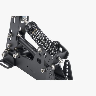 Heusinkveld Sim Pedals Ultimate+ 3-Pedal Set - Black - Image 7