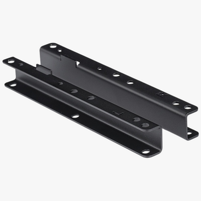 Heusinkveld Sim Pedals Sprint Baseplate - Black - Image 8
