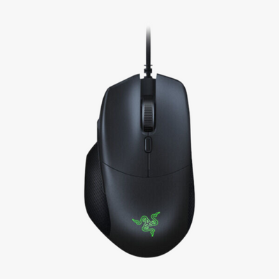 Razer Basilisk Essential Gaming Mouse - Main Product Image