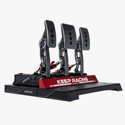 Simagic P1000 Modular Pedal - Main Product Image