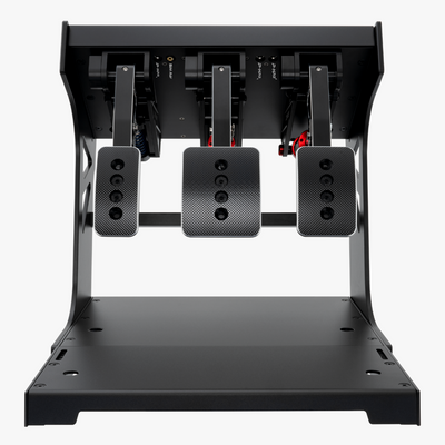 Simagic P1000i Modular Inverted Pedals - Main Product Image