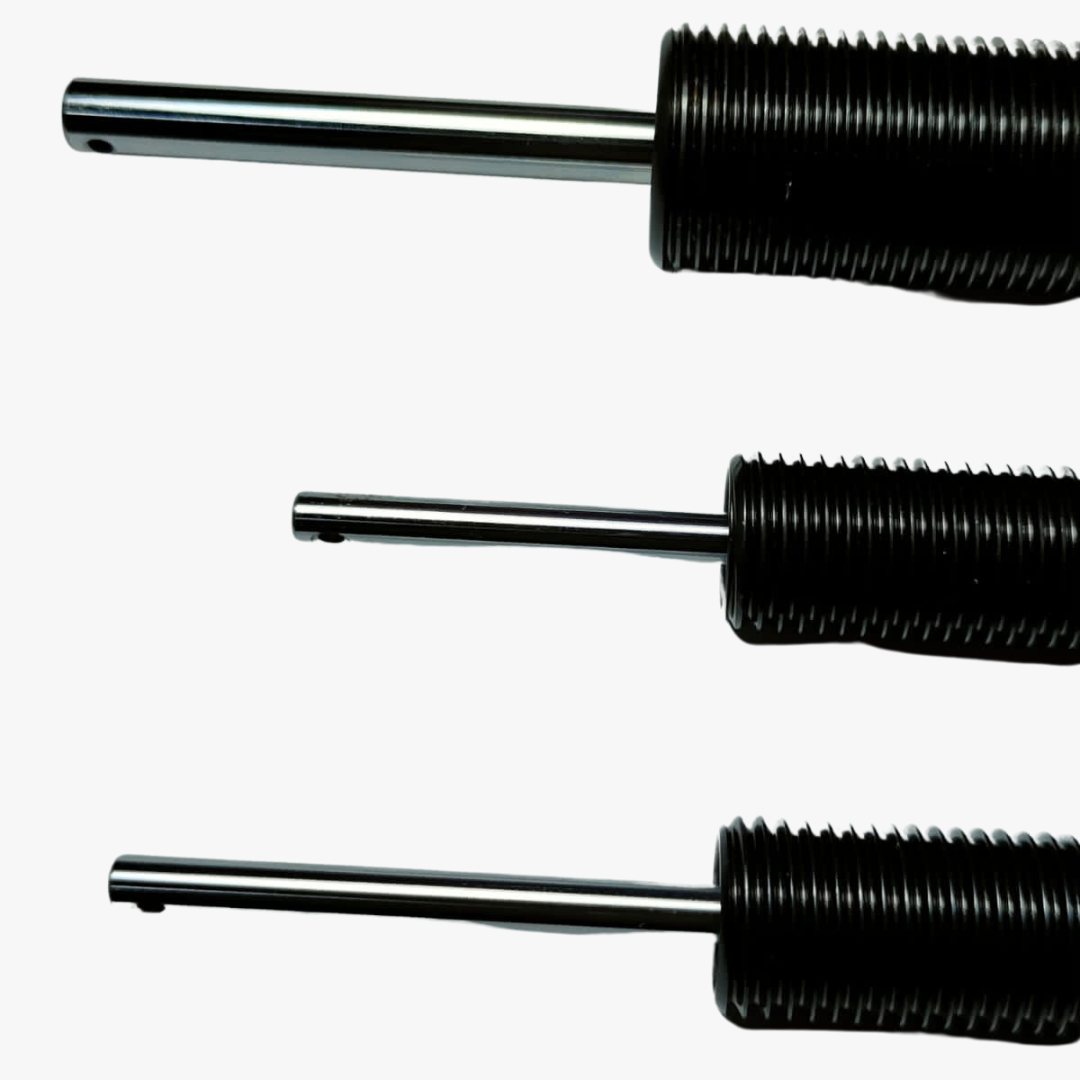 VNM Pedal Damper Kit - DELENordic.com