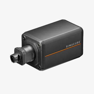 Simucube 3 Ultimate Wheel Base - DELENordic.com