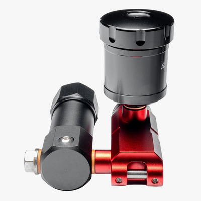Simagic Hydraulic System - Detail View