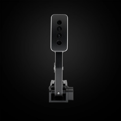 Simagic P1000 Clutch - Side View