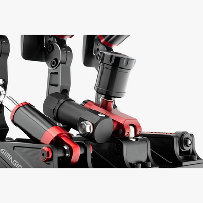 Simagic Hydraulic System - Image 13