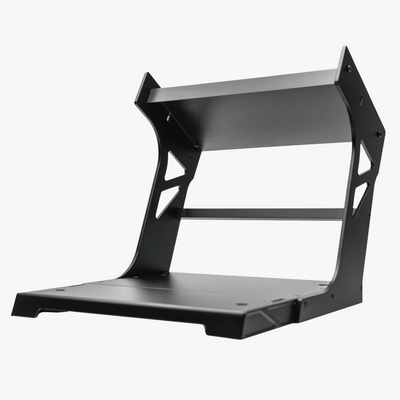 Simagic P1000 Inversion Kit - Side View