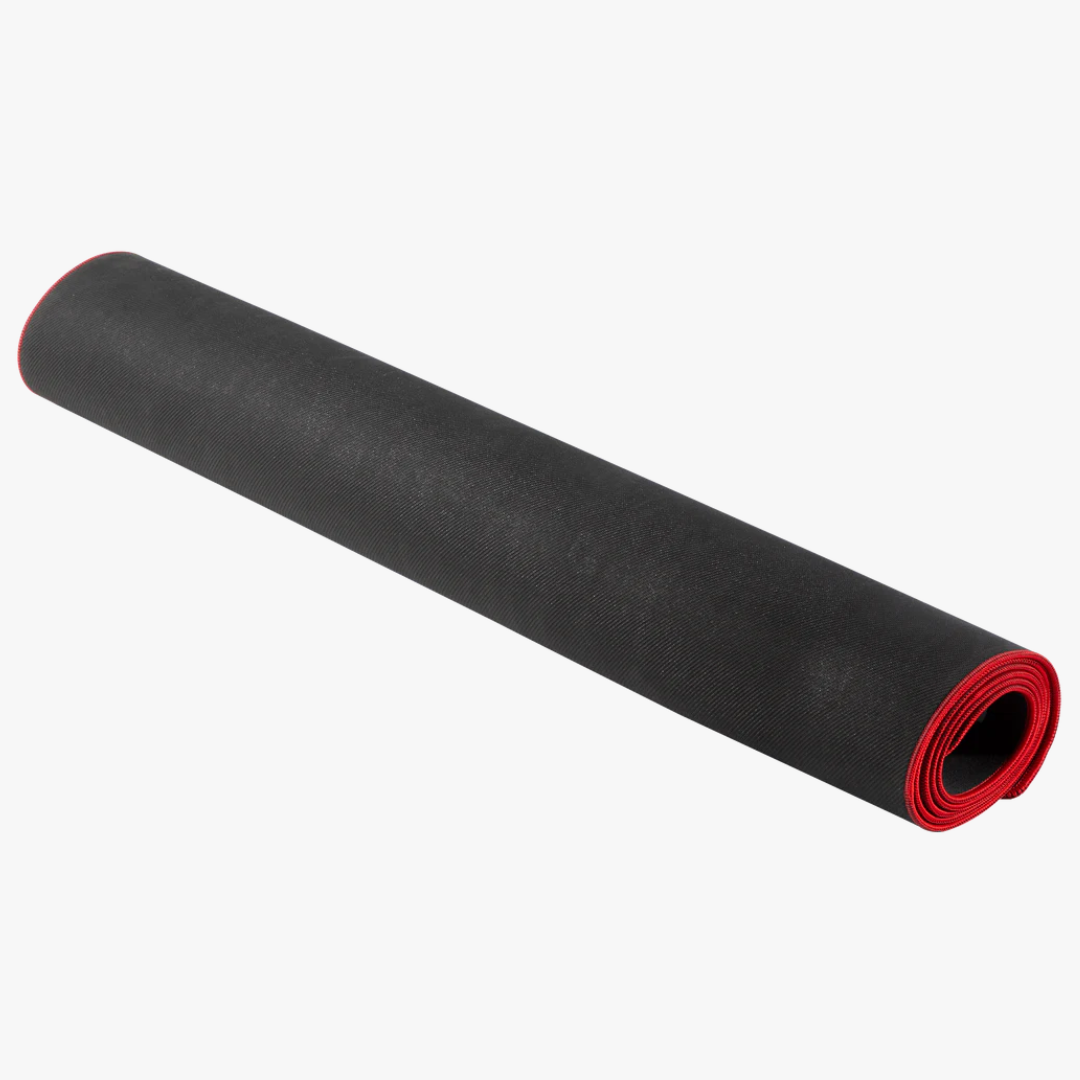 Trak Racer Premium Neoprene Sim Rig Floor Mat - DELENordic.com