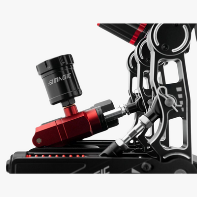 Simagic Hydraulic System - Image 14