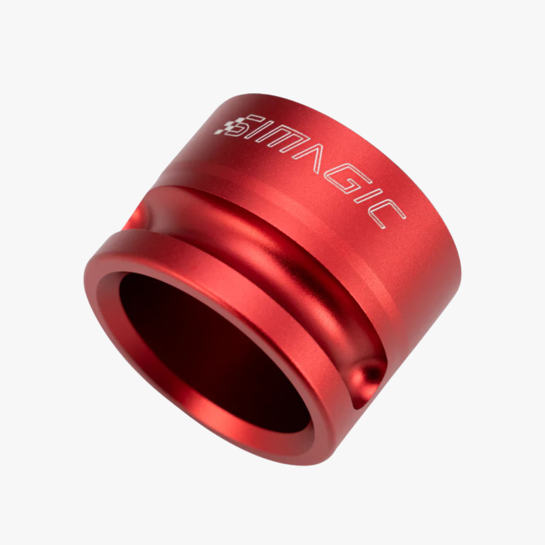 Simagic Wheel Mount - Detail View