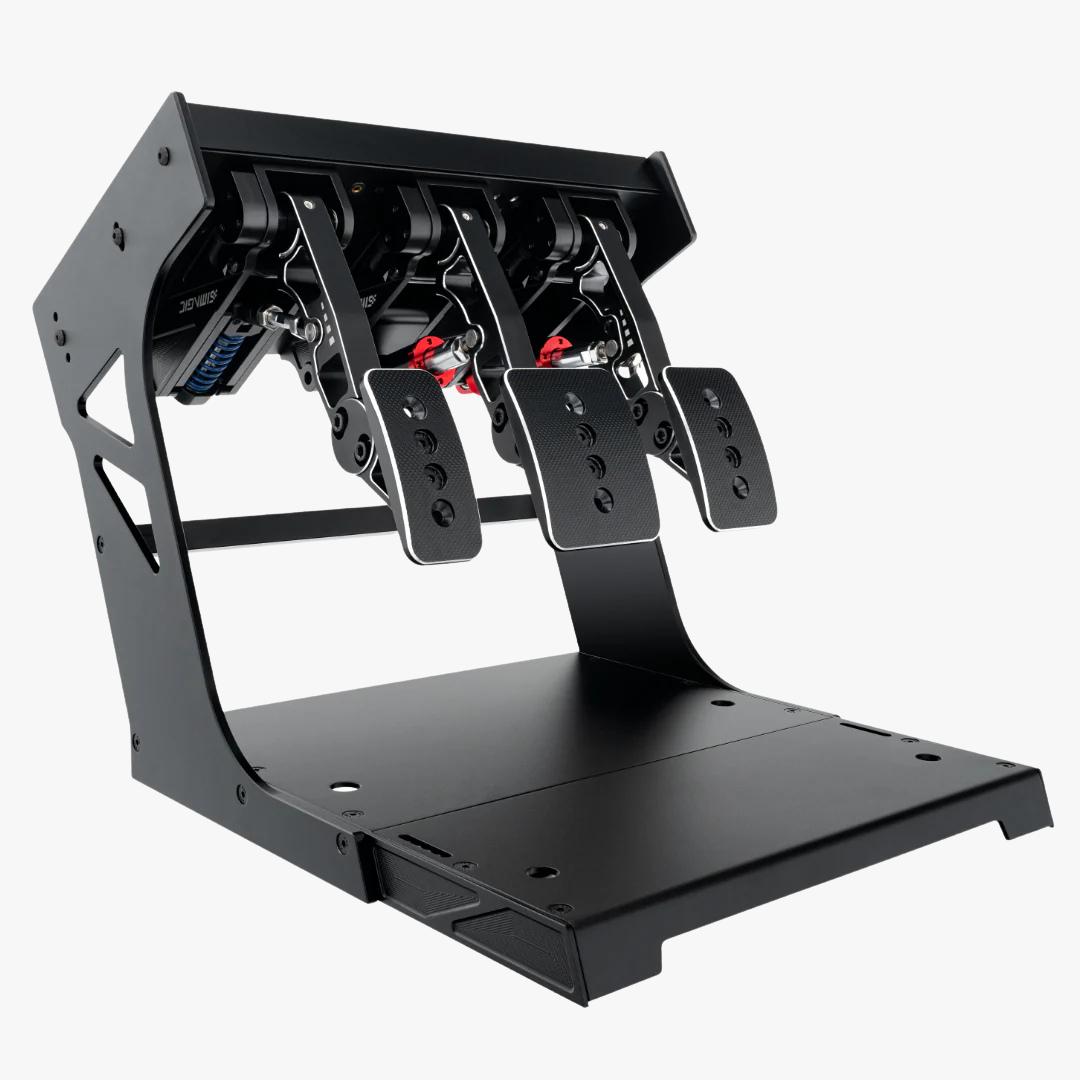 Simagic P1000 Inversion Kit - Detail View
