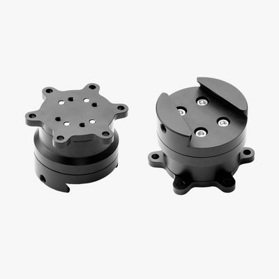 Simucube Quick Release Wheel Side Kit - DELENordic.com