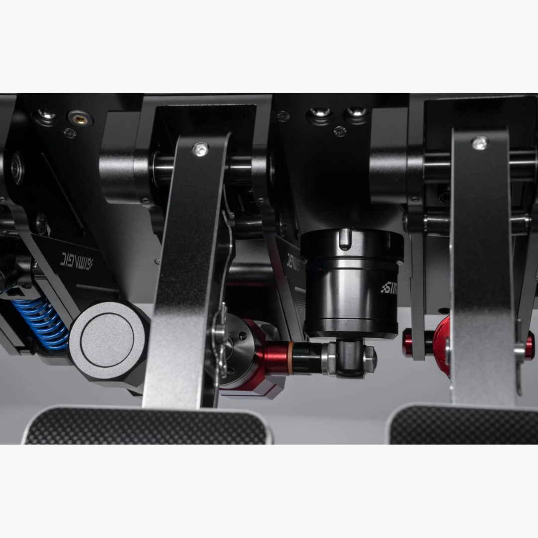 Simagic Hydraulic Inverted System - Image 8