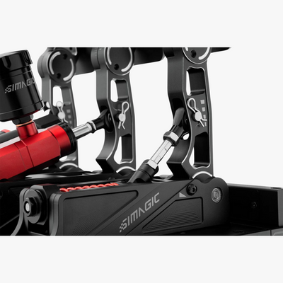 Simagic Hydraulic System - Image 12