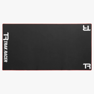 Trak Racer Premium Neoprene Sim Rig Floor Mat - DELENordic.com