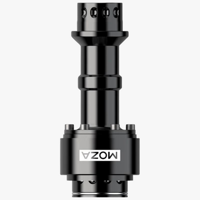 MOZA Wheel Base Extension Rod V2 - Main Product Image
