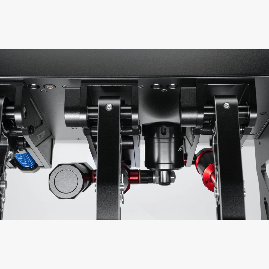 Simagic Hydraulic Inverted System - Image 7