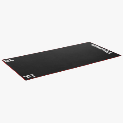 Trak Racer Premium Neoprene Sim Rig Floor Mat - DELENordic.com