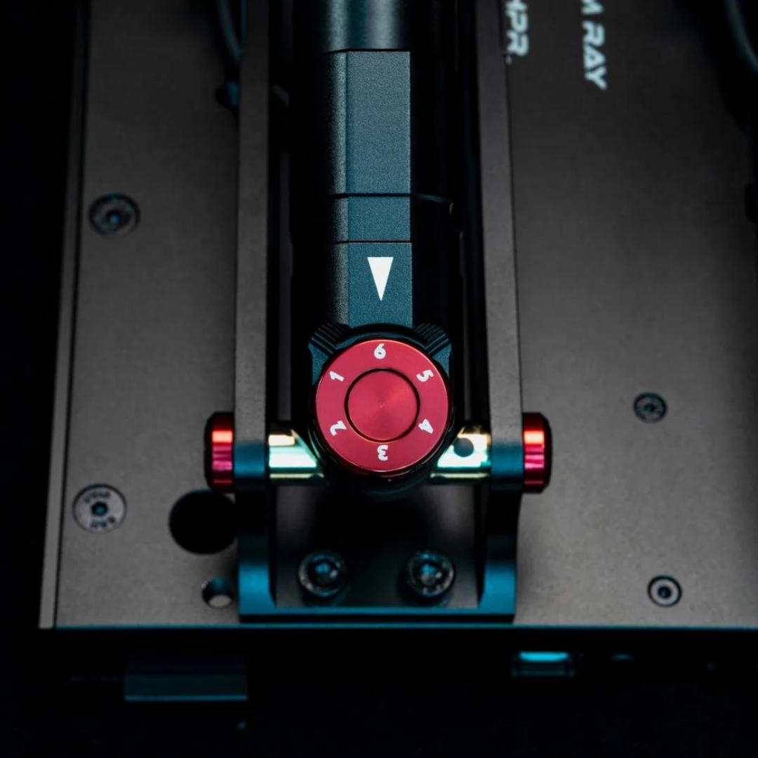 Simagic Hydraulic Throttle System - Image 6