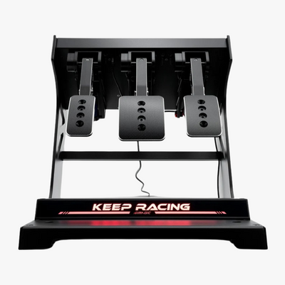 Simagic Sim Ray RGB Heel Stop - Image 6