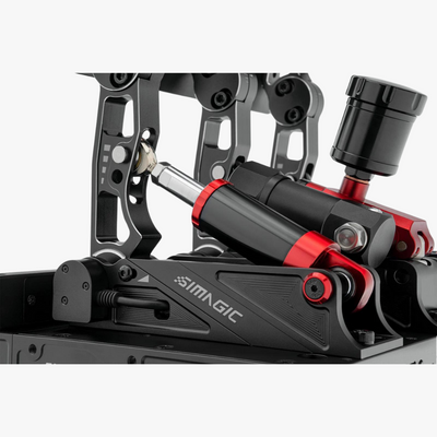 Simagic Hydraulic System - Image 9