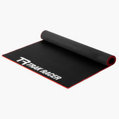 Trak Racer Premium Neoprene Sim Rig Floor Mat - DELENordic.com
