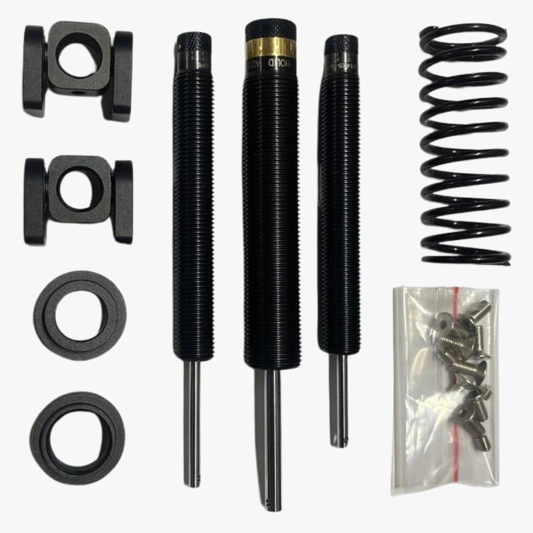 VNM Pedal Damper Kit - DELENordic.com