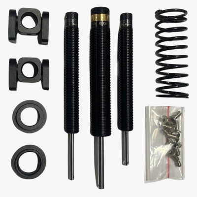 VNM Pedal Damper Kit - DELENordic.com