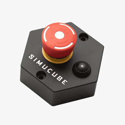 Simucube Premium Torque Off Button - DELENordic.com