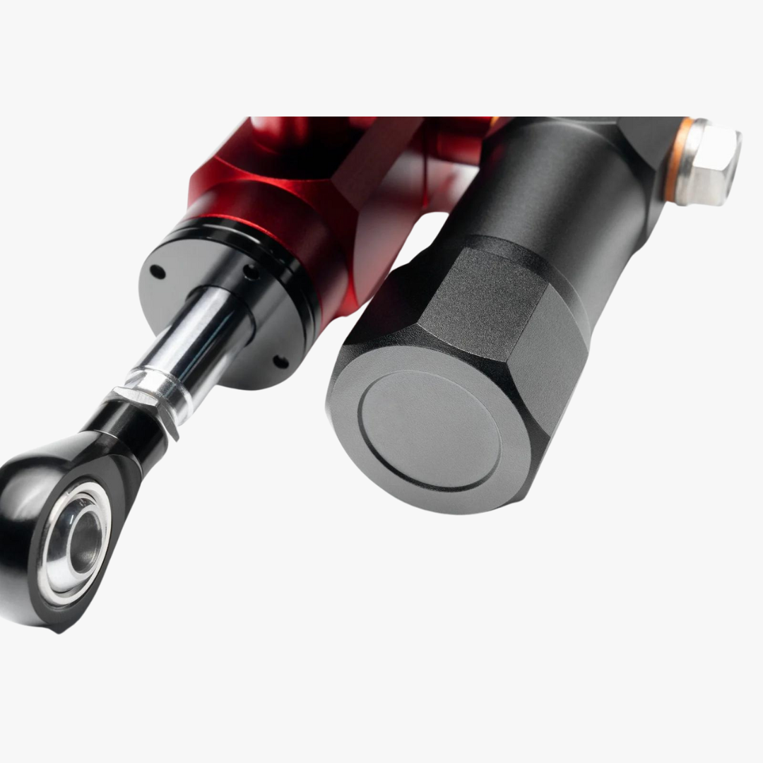 Simagic Hydraulic System - Image 7