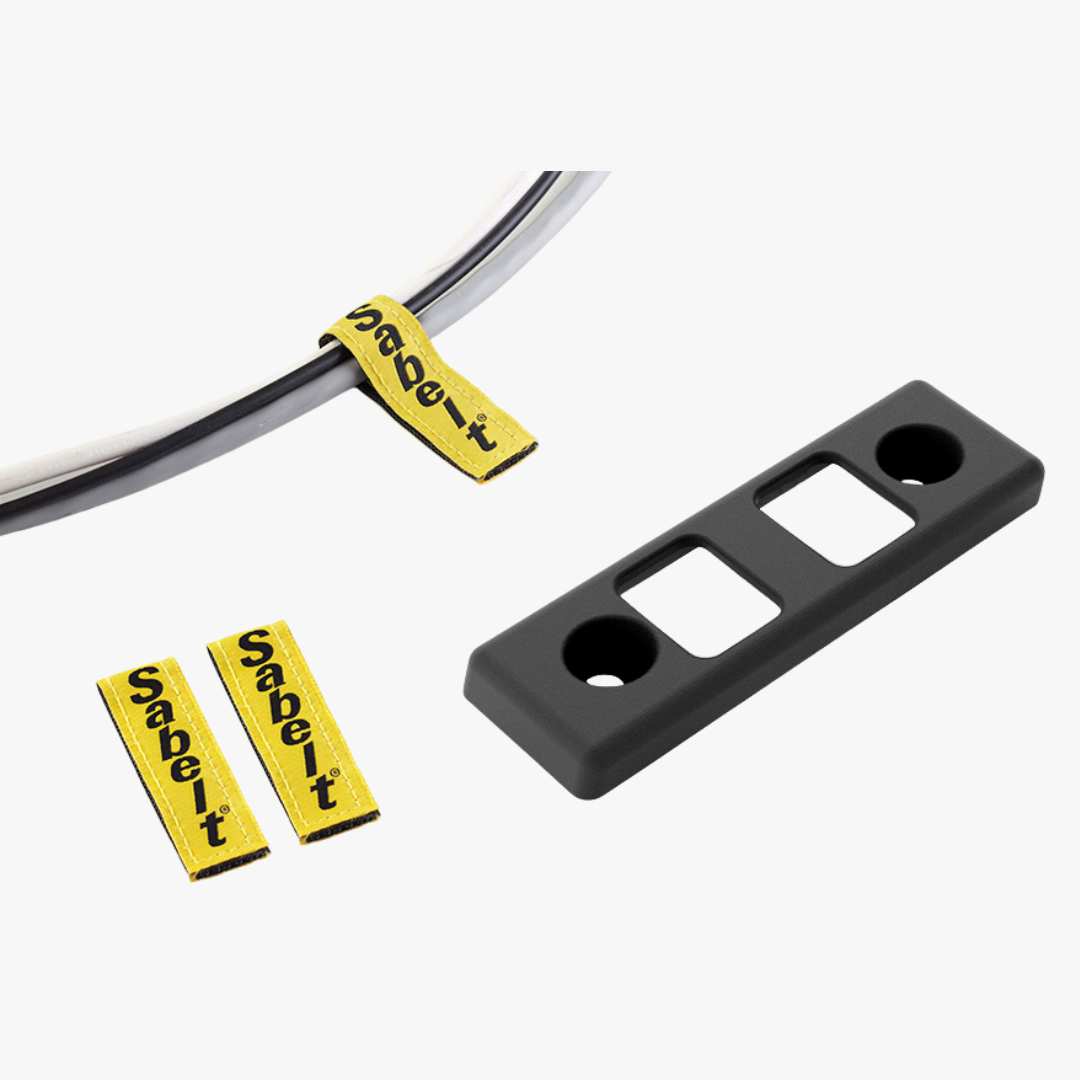 Sabelt Cable Management Kit 120