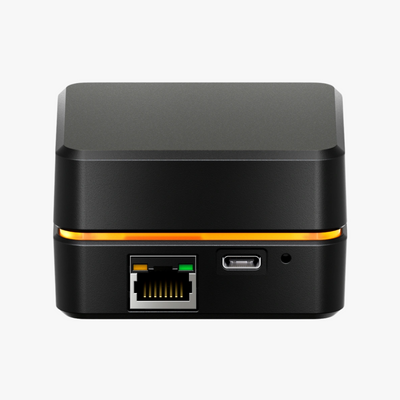 Simucube Link Hub - DELENordic.com