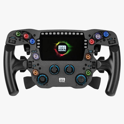 Rexing Mayaris Formula Steering Wheel - DELENordic.com