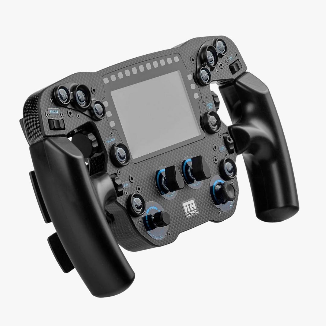 Rexing Mayaris Formula Steering Wheel - DELENordic.com