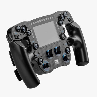 Rexing Mayaris Formula Steering Wheel - DELENordic.com