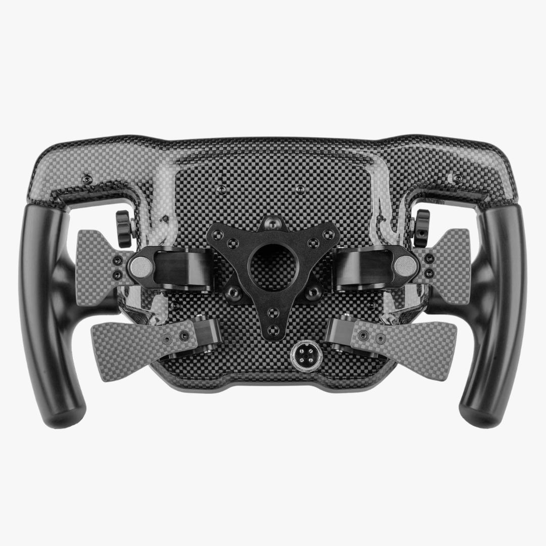 Rexing Mayaris Formula Steering Wheel - DELENordic.com