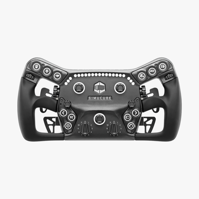 Simucube Savu Pro Wheel - DELENordic.com