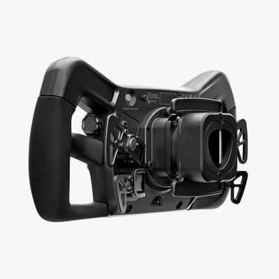Simucube Savu Pro Wheel - DELENordic.com
