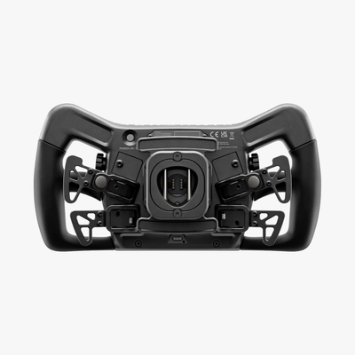 Simucube Savu Pro Wheel - DELENordic.com