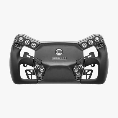 Simucube Savu Sport Wheel - DELENordic.com