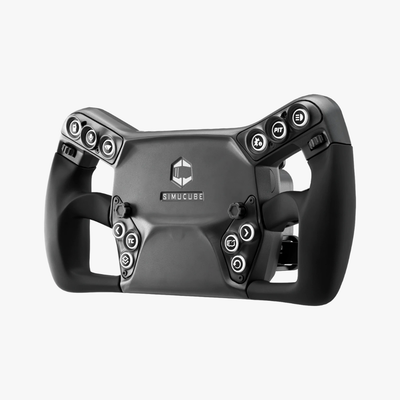 Simucube Savu Sport Wheel - DELENordic.com