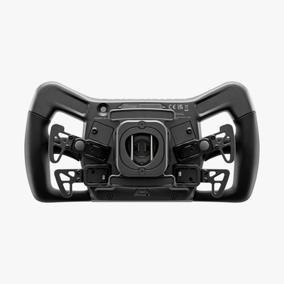 Simucube Savu Sport Wheel - DELENordic.com