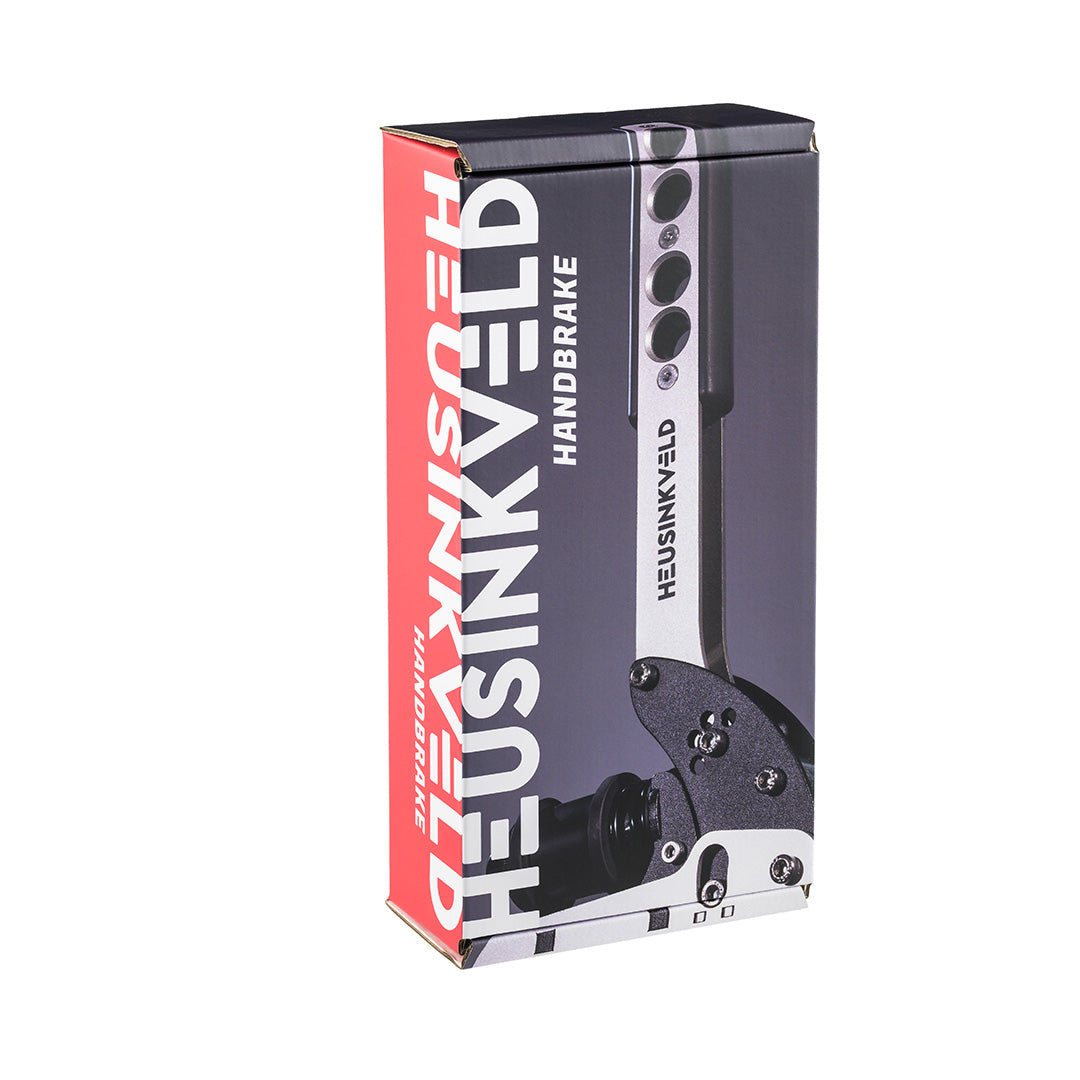 Heusinkveld Sim Handbrake - Black - Image 6