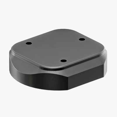 Simucube 3 70 mm Adapter - DELENordic.com