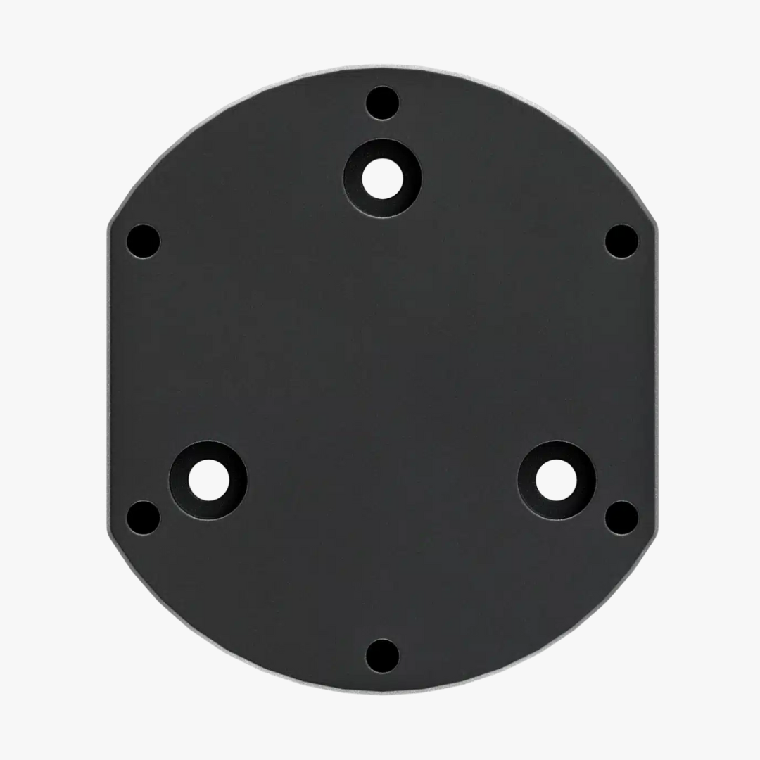 Simucube 3 70 mm Adapter - DELENordic.com