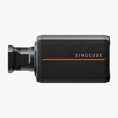 Simucube 3 70 mm Adapter - DELENordic.com