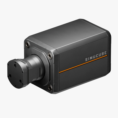 Simucube 3 70 mm Adapter - DELENordic.com