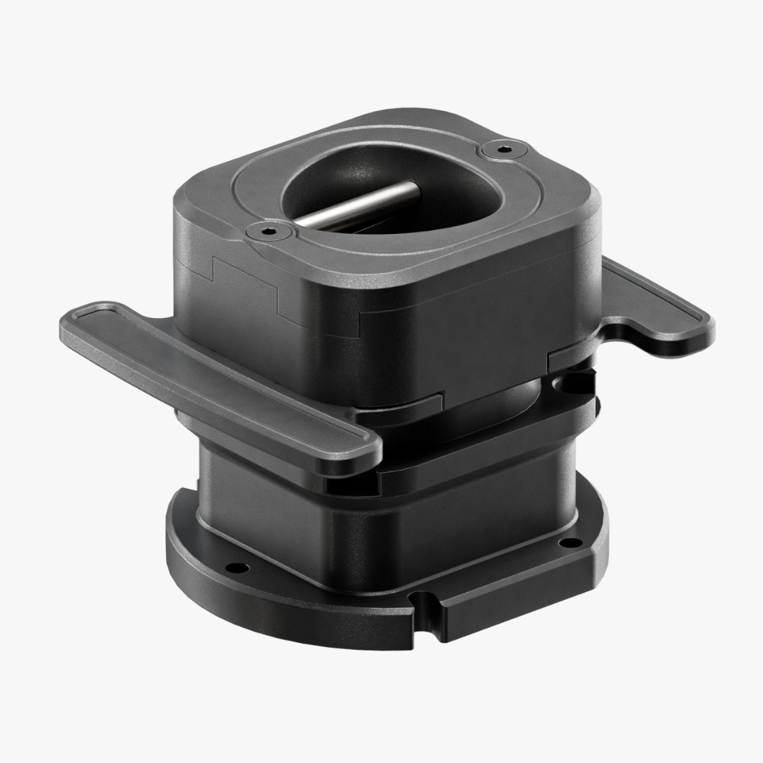 Simucube 3 Link Quick Release - DELENordic.com