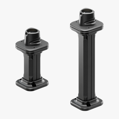Simucube 3 Shaft Extension Kit - DELENordic.com