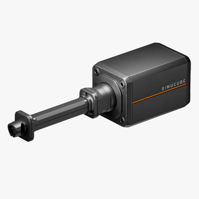 Simucube 3 Shaft Extension Kit - DELENordic.com